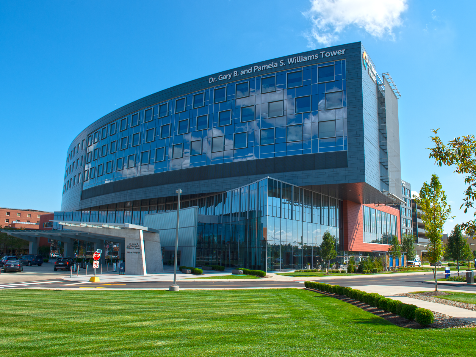 Summa Health - Akron Campus