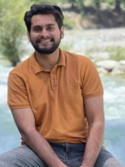 Muhammad Asad Nabeel