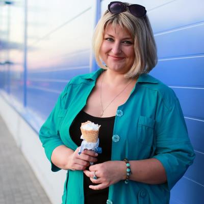 Incontinence Blog
